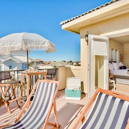 Sand Dollar By Avantstay Spectacular Beachside Oasis W Gorgeous Views Дестін Екстер'єр фото