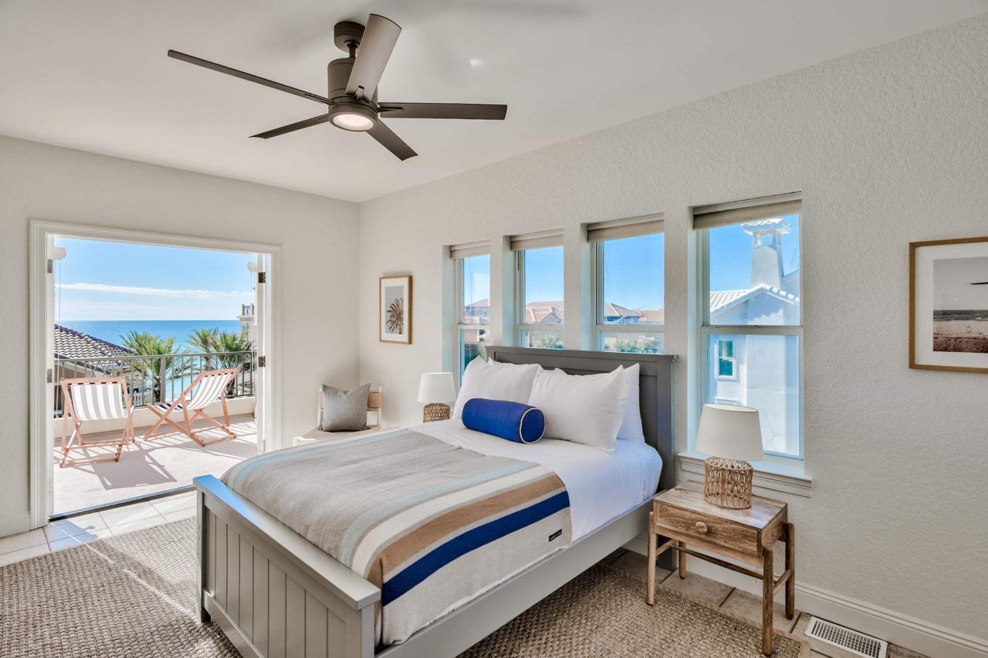 Sand Dollar By Avantstay Spectacular Beachside Oasis W Gorgeous Views Дестін Екстер'єр фото