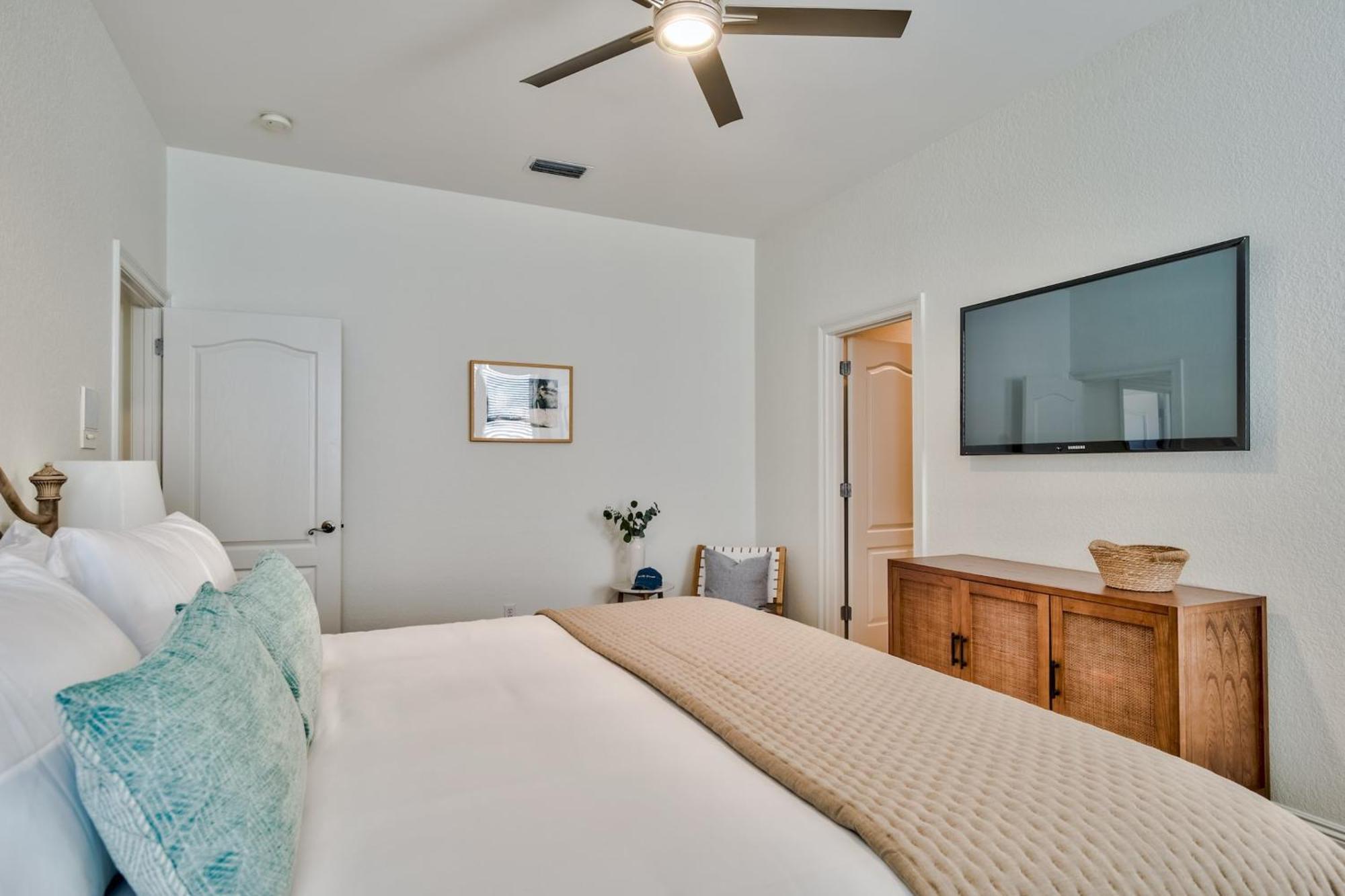 Sand Dollar By Avantstay Spectacular Beachside Oasis W Gorgeous Views Дестін Екстер'єр фото