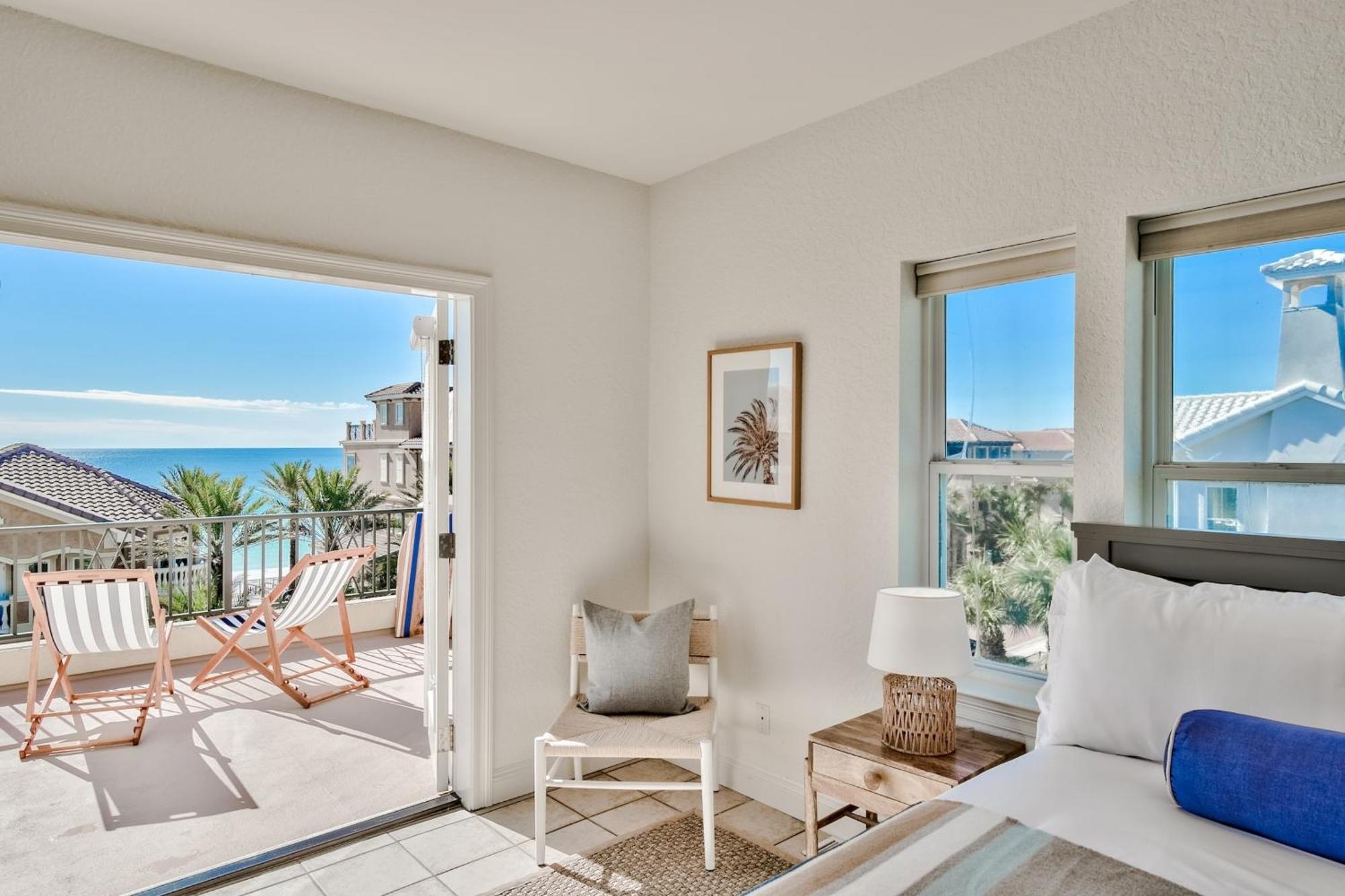Sand Dollar By Avantstay Spectacular Beachside Oasis W Gorgeous Views Дестін Екстер'єр фото