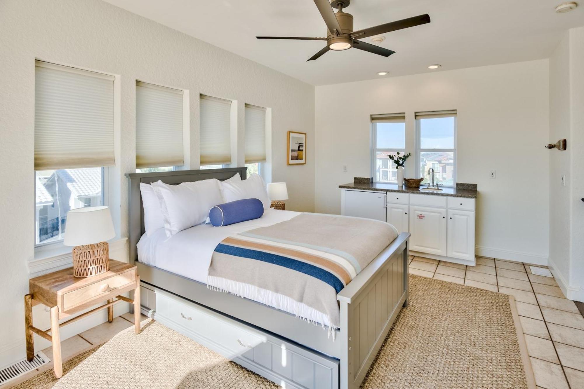Sand Dollar By Avantstay Spectacular Beachside Oasis W Gorgeous Views Дестін Екстер'єр фото