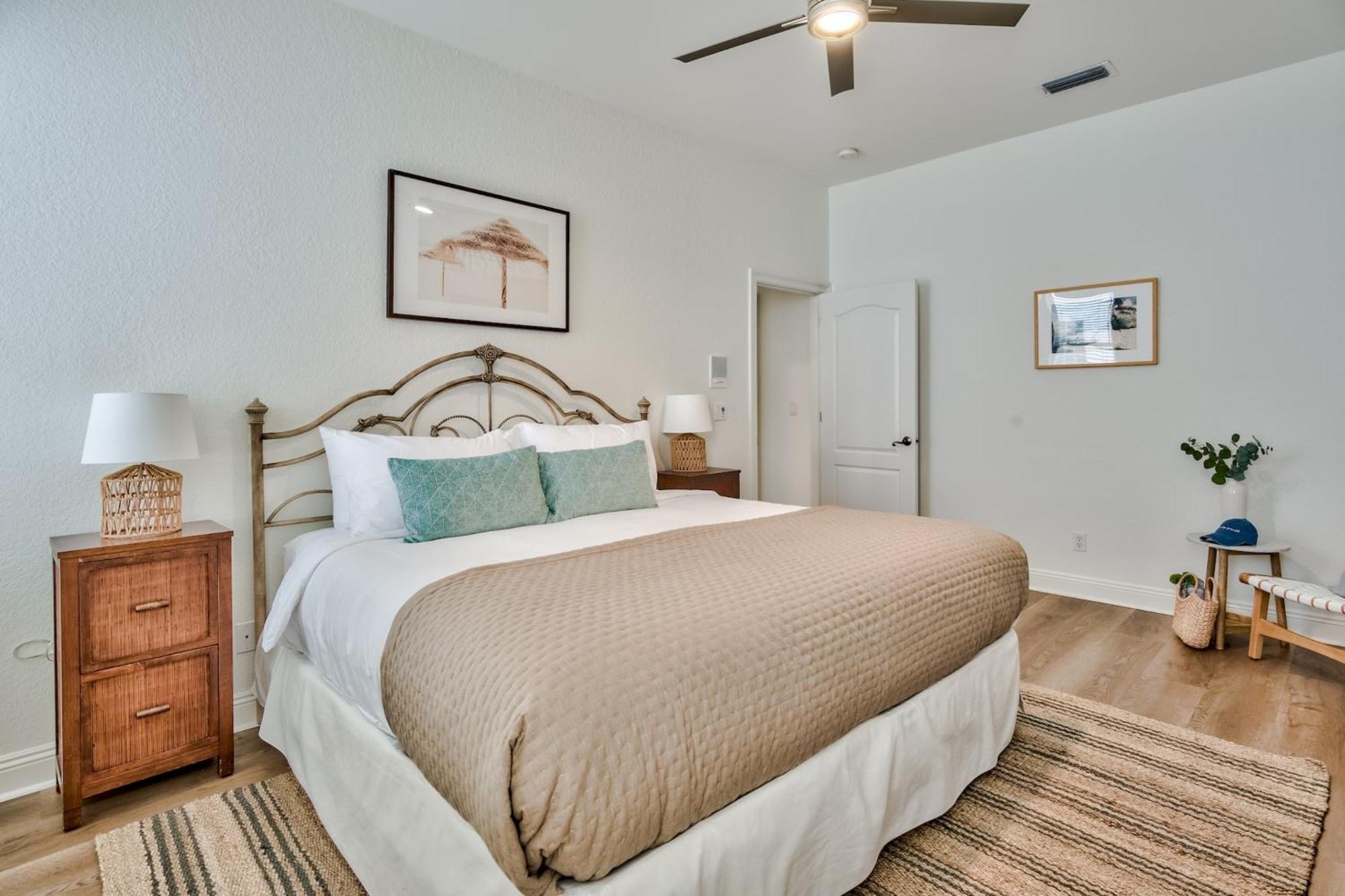 Sand Dollar By Avantstay Spectacular Beachside Oasis W Gorgeous Views Дестін Екстер'єр фото