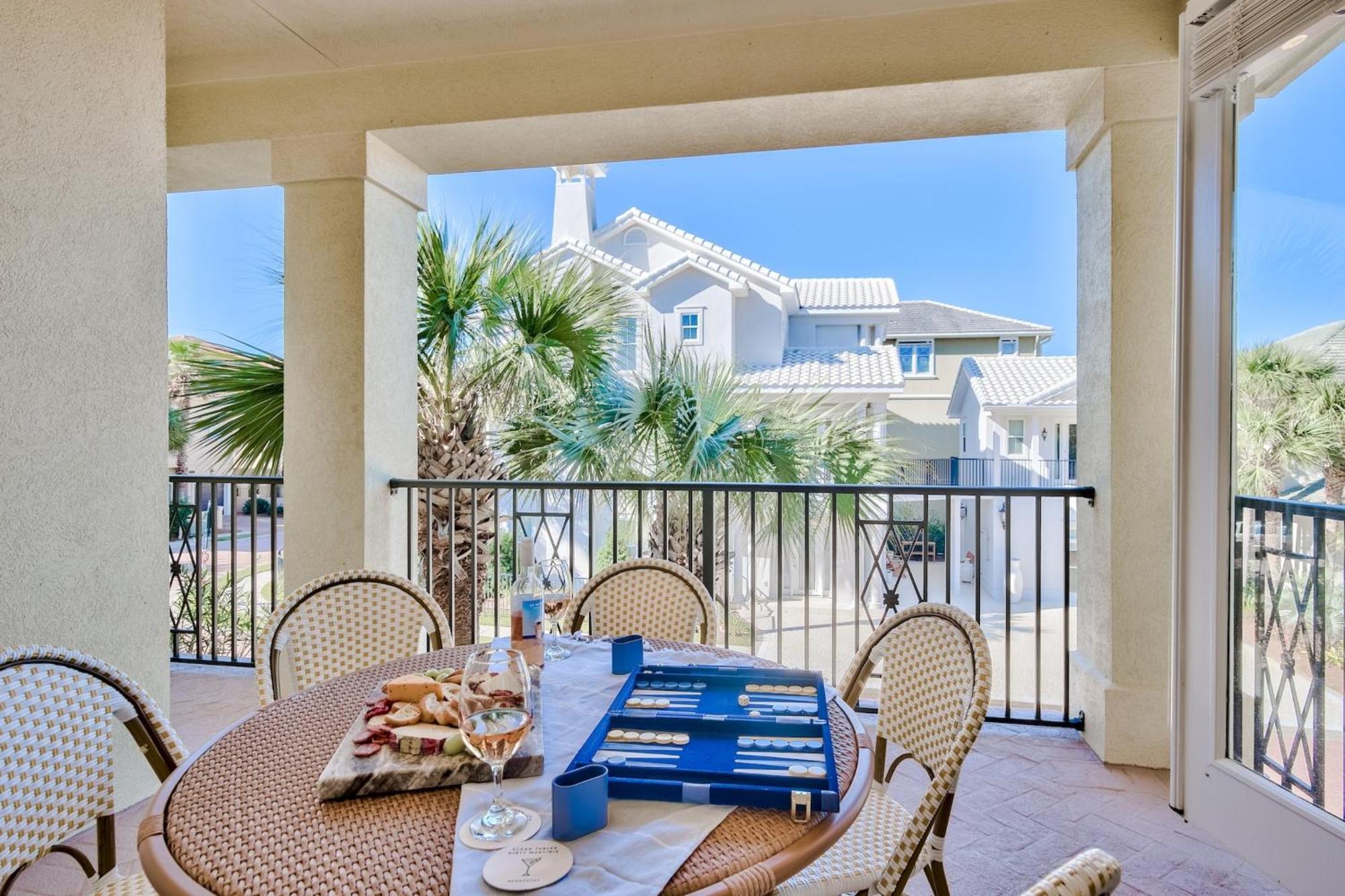 Sand Dollar By Avantstay Spectacular Beachside Oasis W Gorgeous Views Дестін Екстер'єр фото